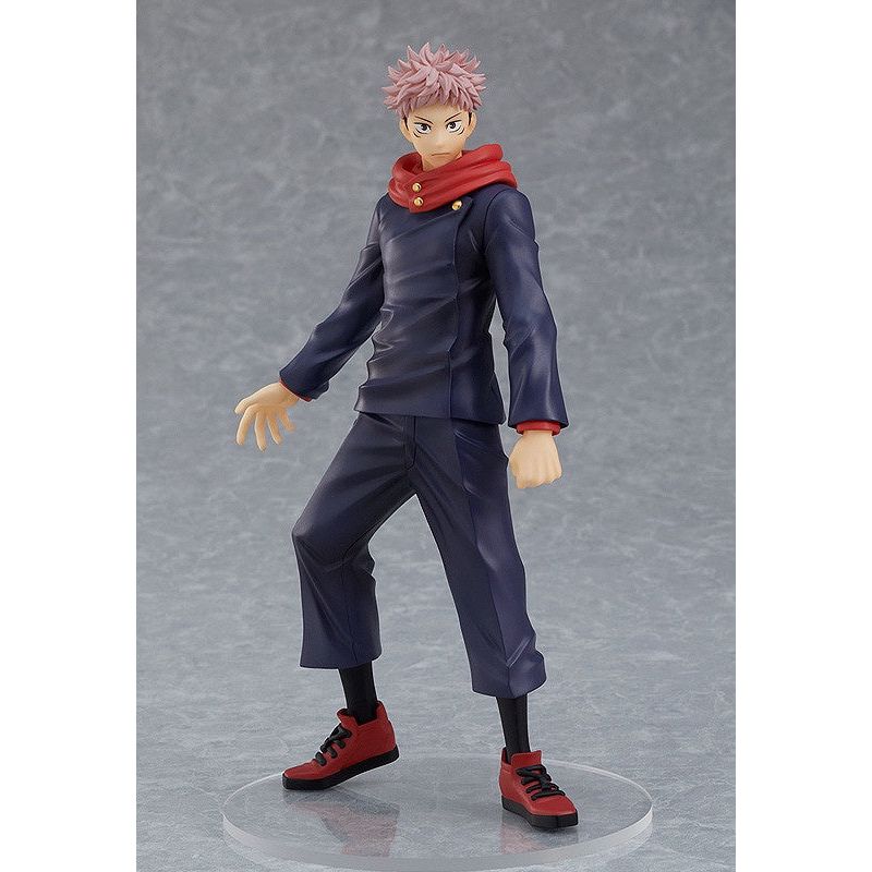 Naruto Shippuden Figurine Naruto Uzumaki Pop Up Parade Good Smile Company