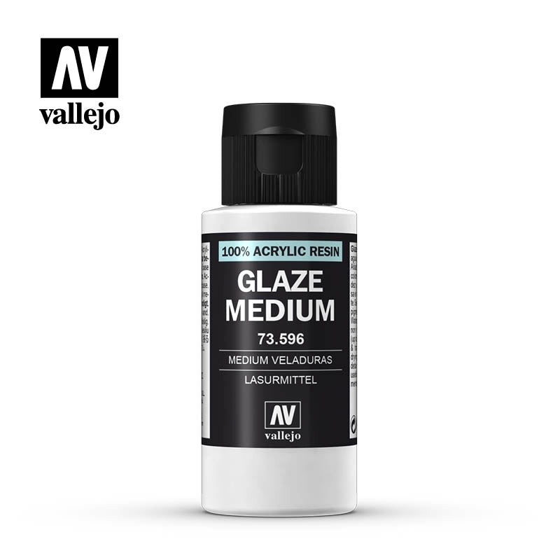 Pro Acryl Glaze & Wash 120ml (Monument Hobbies) - Tabletopbattle