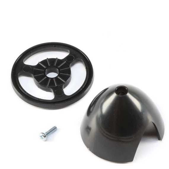 HobbyZone Spinner 34mm: Mini Apprentice S