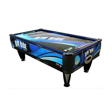 LA Kings Edition NHL licensed Air FX Air Hockey Full Size – Home