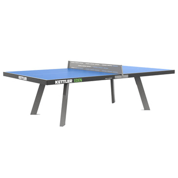 Revolution SVR Rosso Ping Pong Table