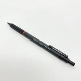 Rotring Rapid Pro Mechanical Pencil 0.5mm Black