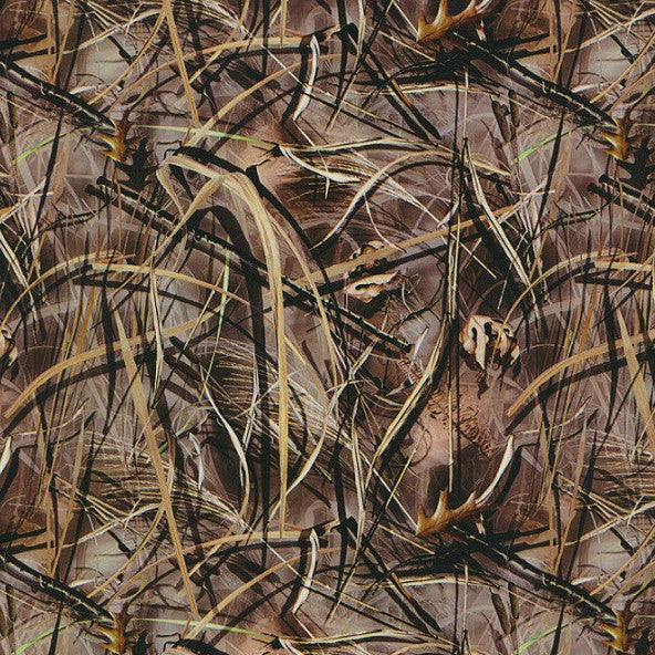 HCA032 - Marshlands Camo (50cm) Hydrographic Film – Atlantic Hydro