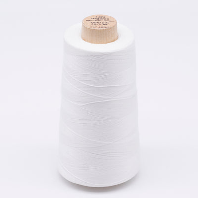 Illuminating Organic Cotton Sewing Thread-4803