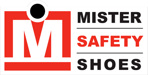 Mister Safety Shoes logo