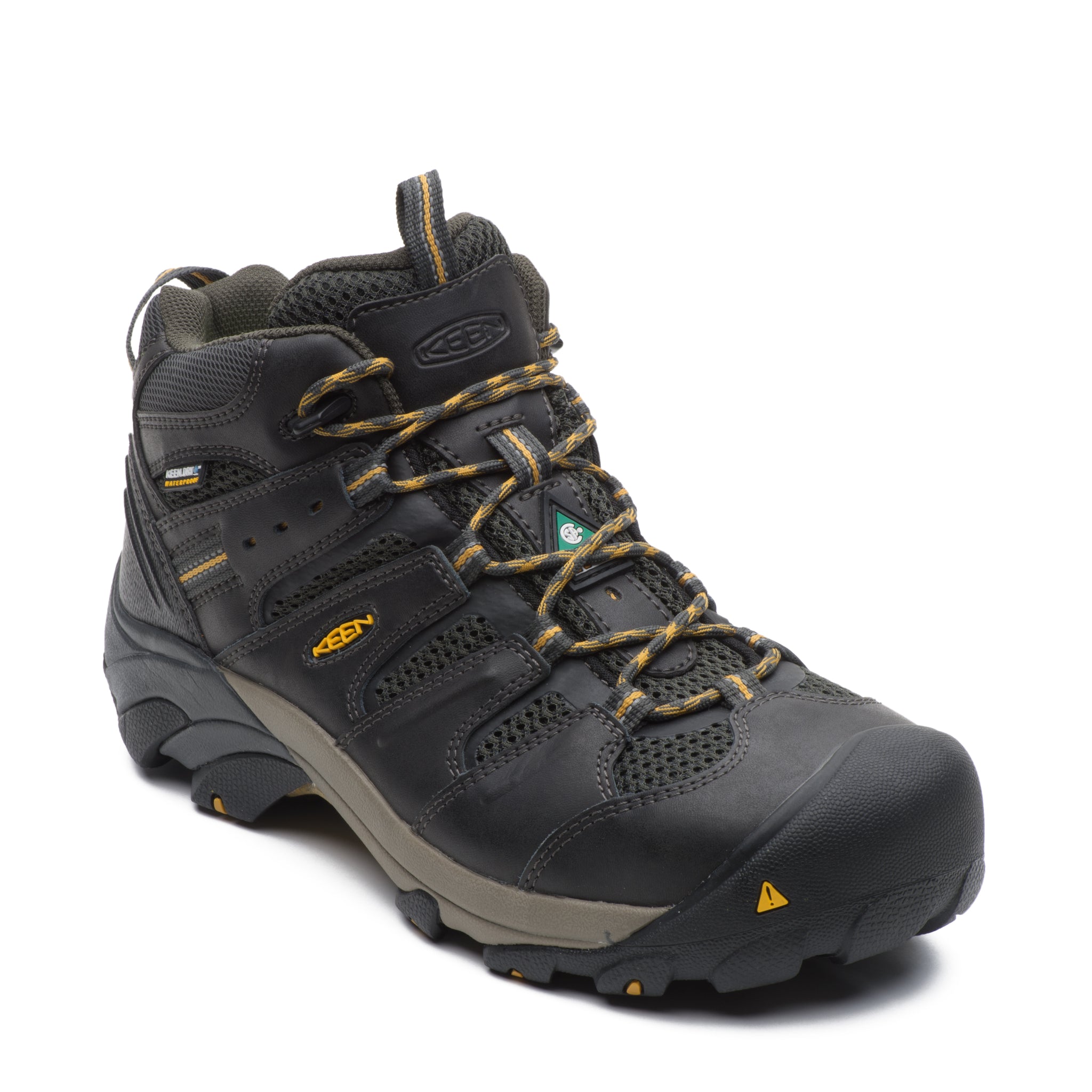 keen lansing review