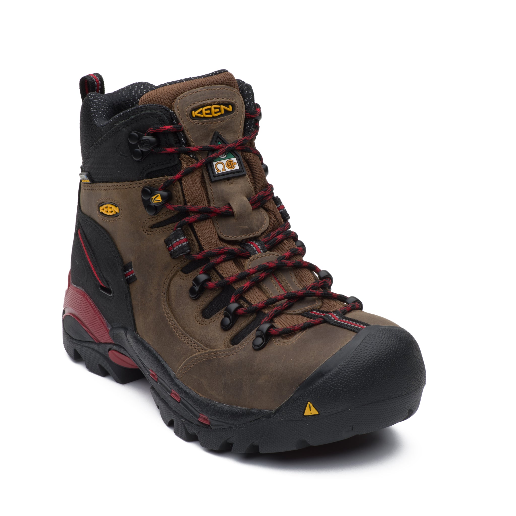 keen hamilton work boots