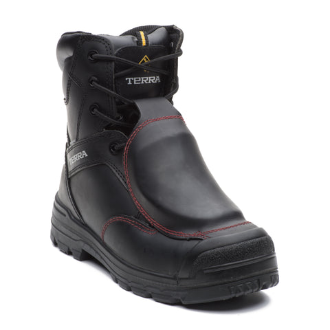 Mens Met-Guard Safety Boots | Mister 