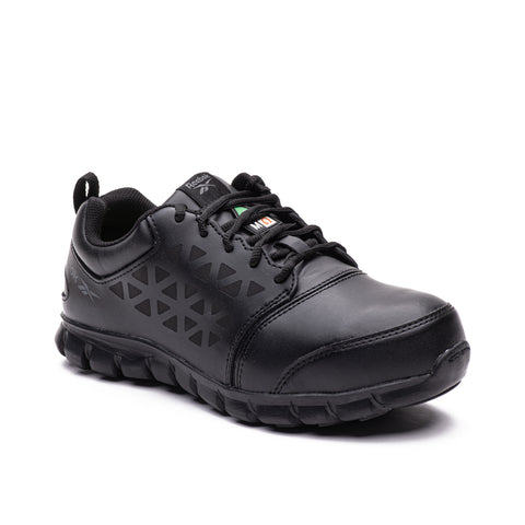 reebok safety shoes