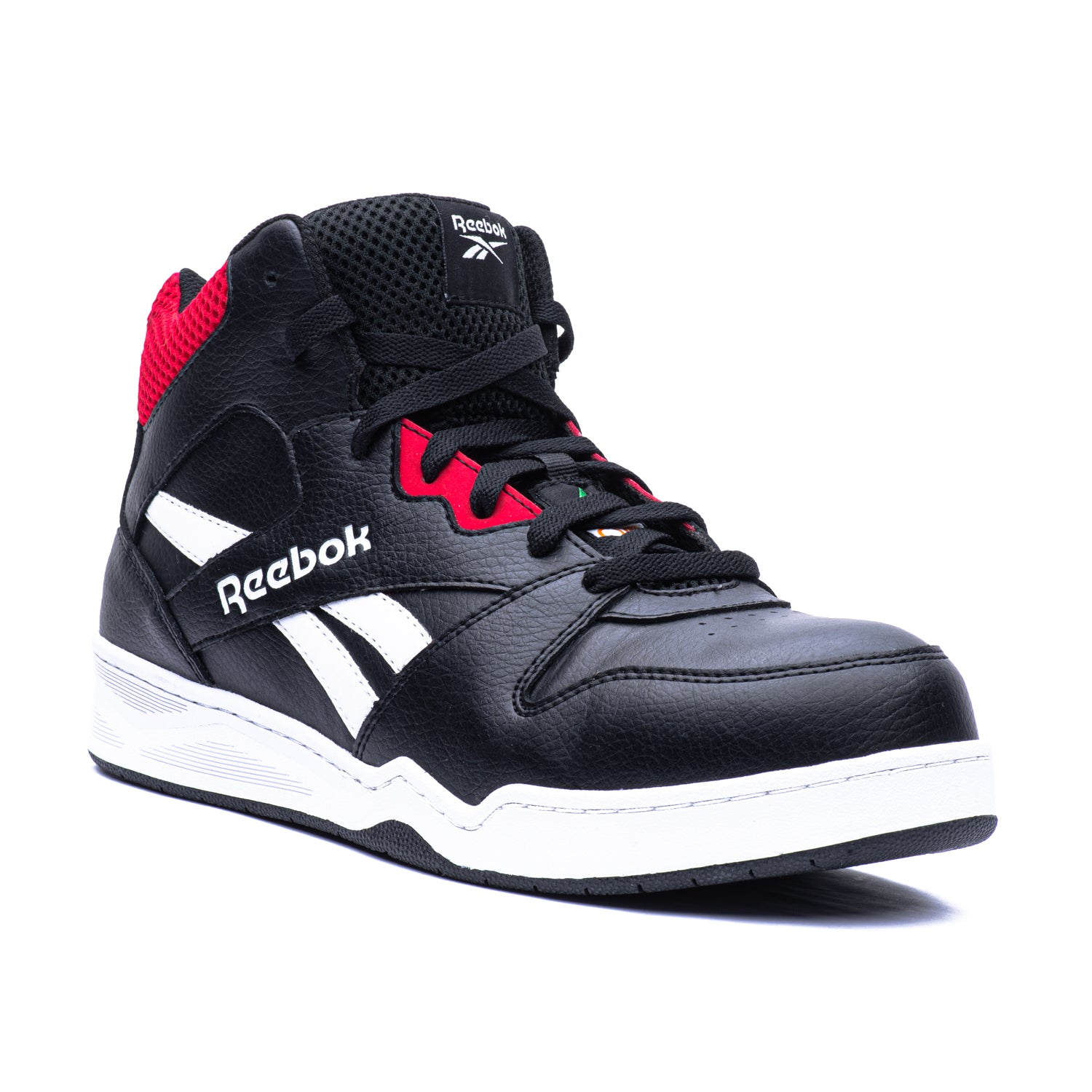 Reebok Safety Shoes: BB4500 - IB4132