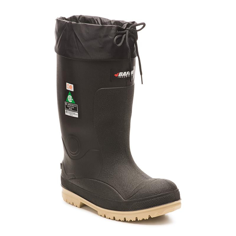 baffin steel toe