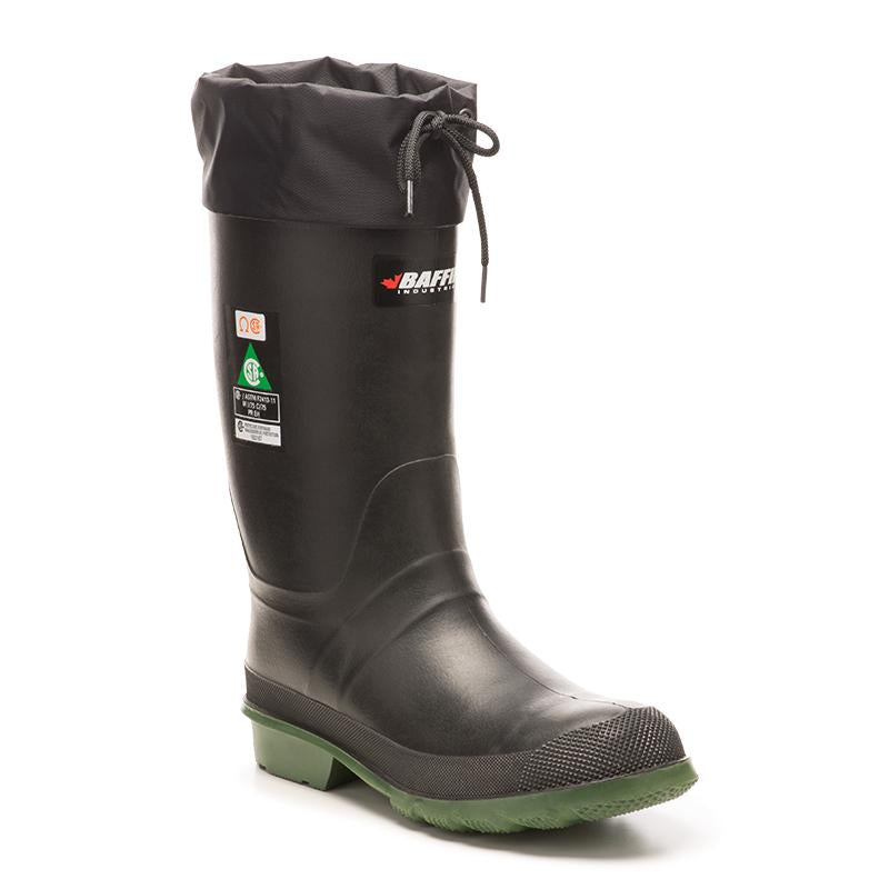 Baffin - Hunter 8564 Unisex 15” safety boot