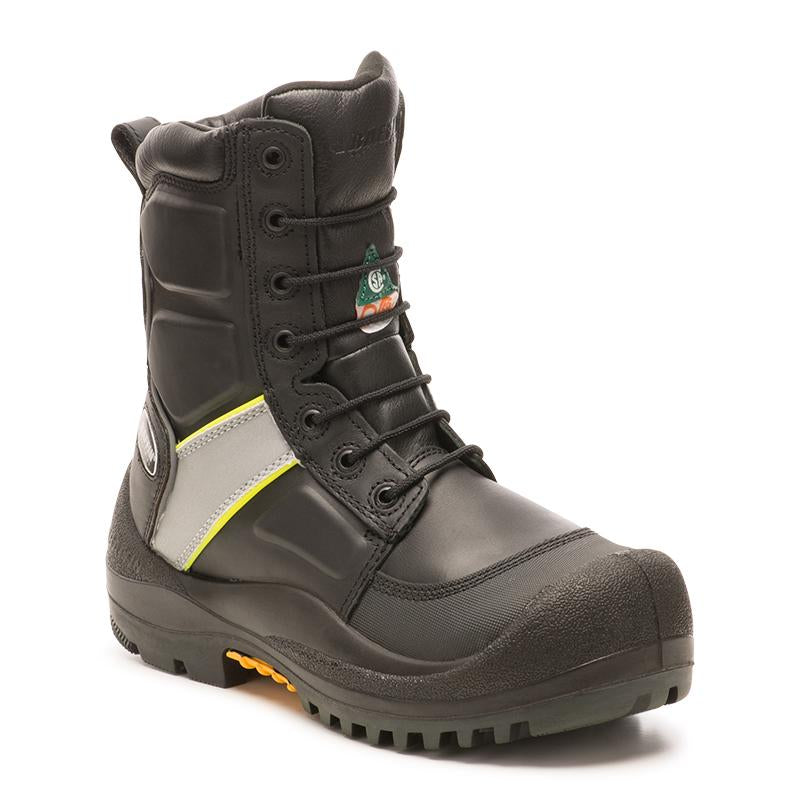 hi vis work boots