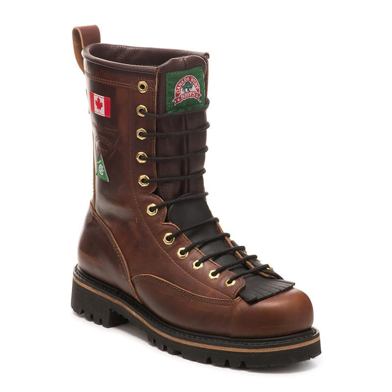 canadian work boots