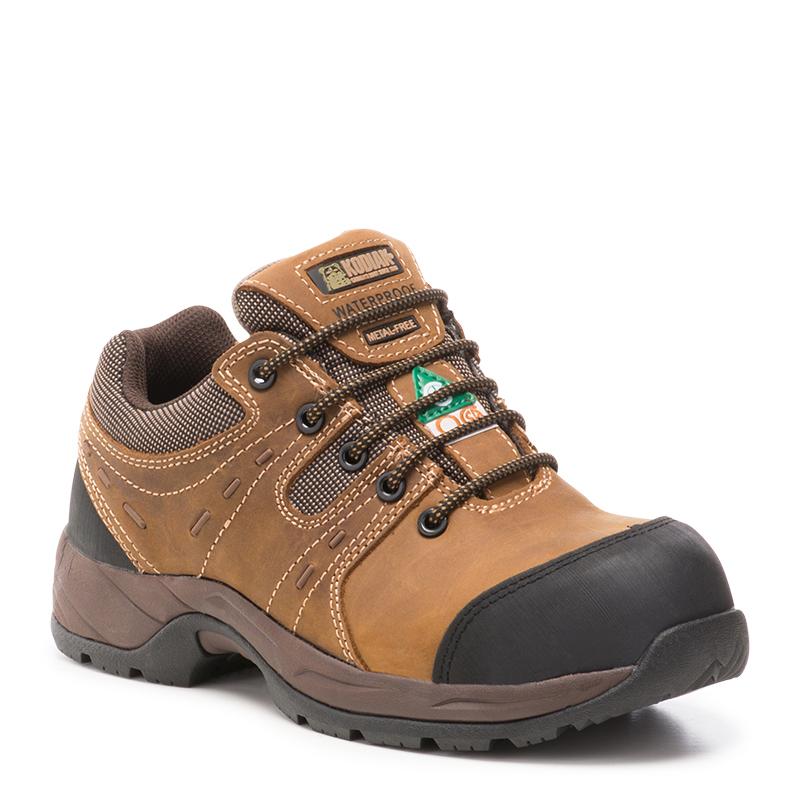 kodiak safety shoes