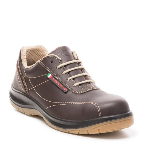 Men's Casual/Oxford Safety Shoes