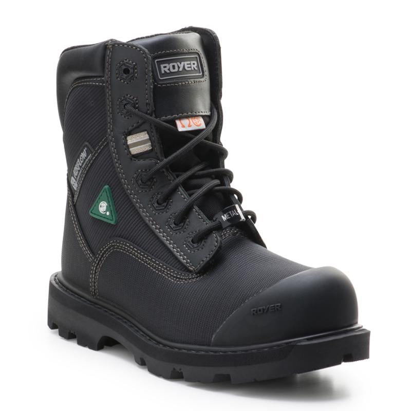 nylon work boots