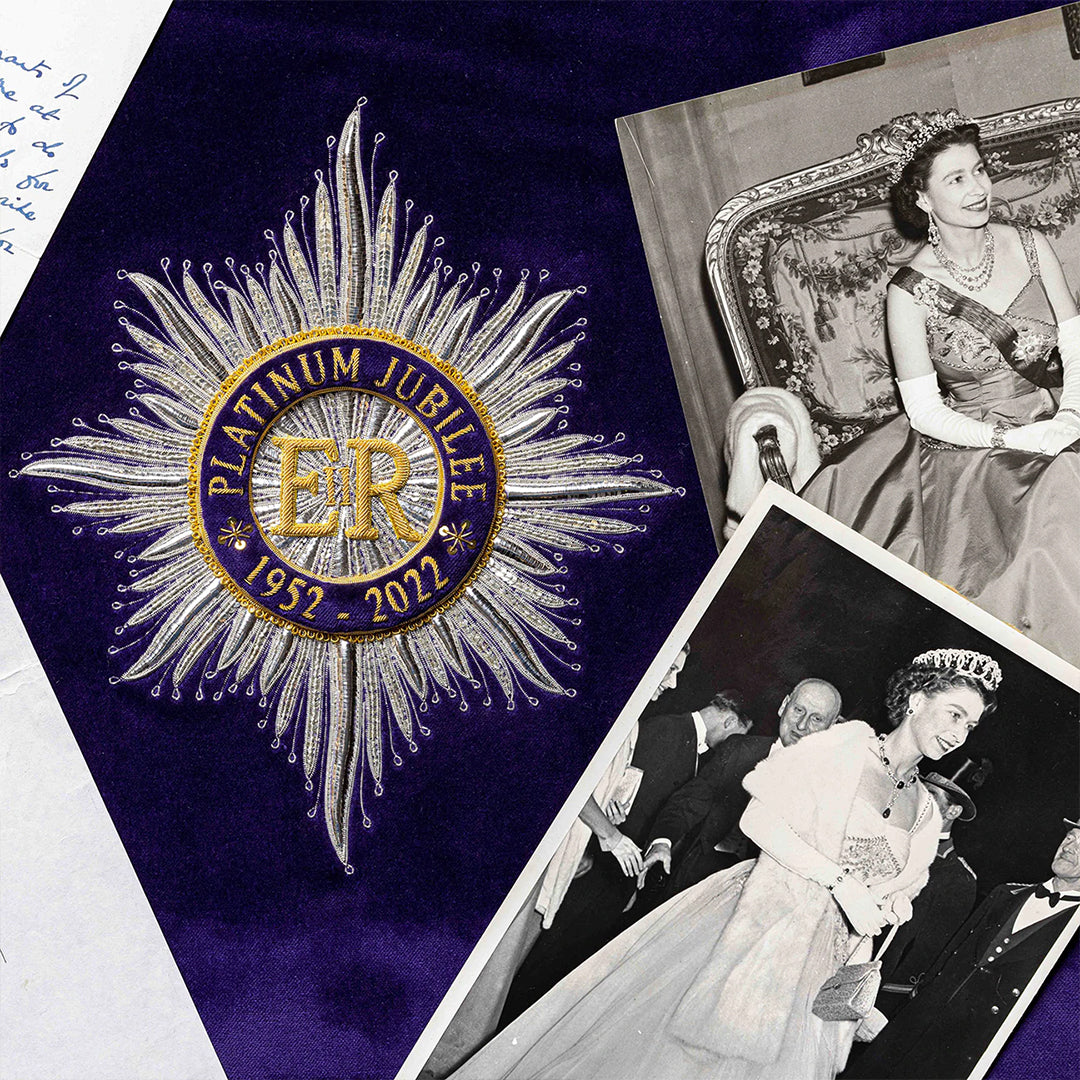 Lovely Jubbly - The Queen's Platinum Jubilee | Dispatch