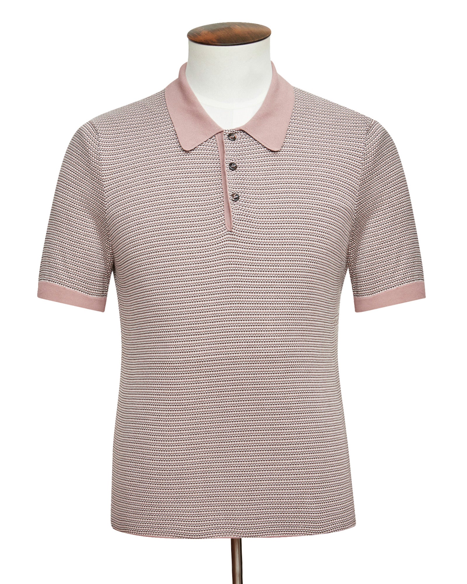 The Timeless Style of the Polo Shirt | Crane Brothers