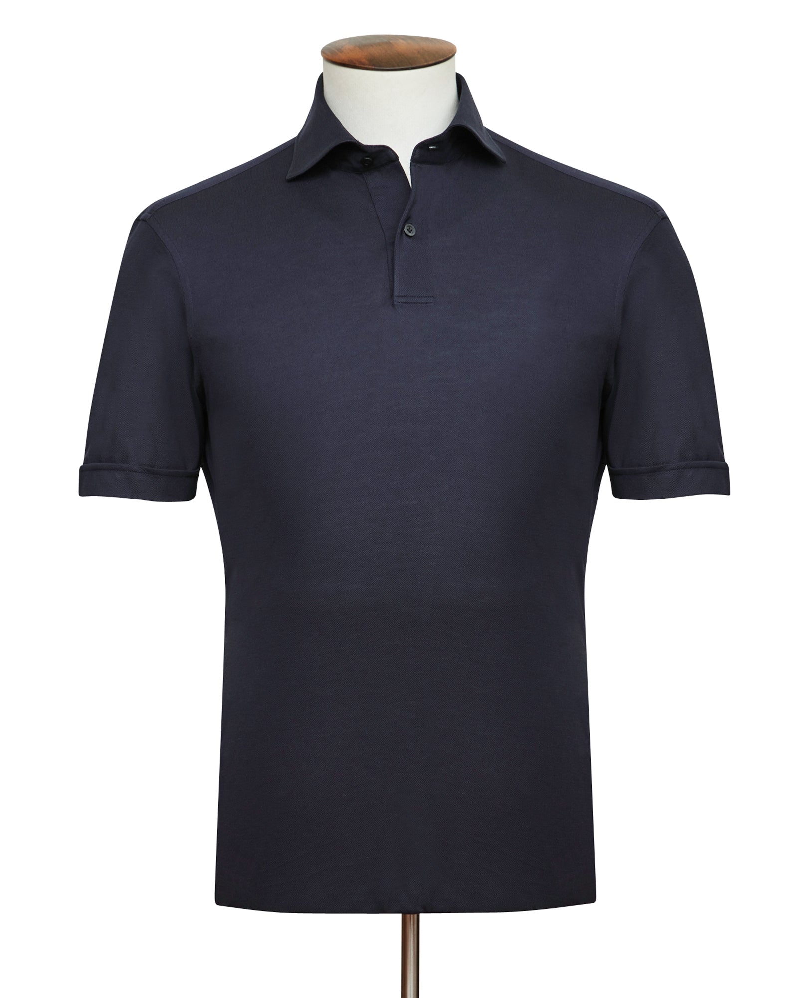 The Timeless Style of the Polo Shirt | Crane Brothers