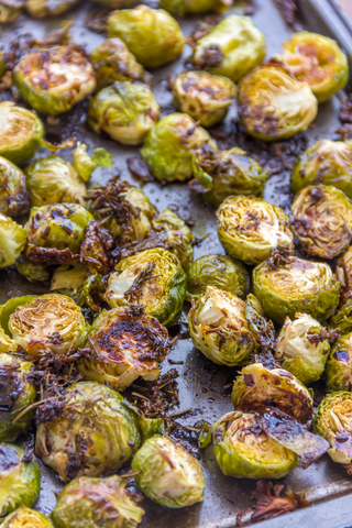 Brussels Sprouts