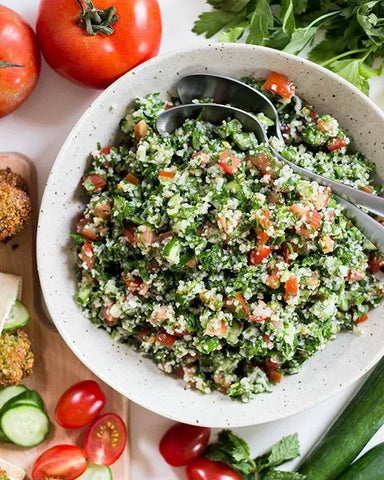 Tabbouleh