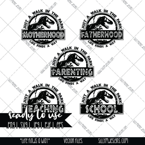 Download Family Vacation Griswold Car Svg Png Silhouette Cricut Instant Do Sillymdesigns