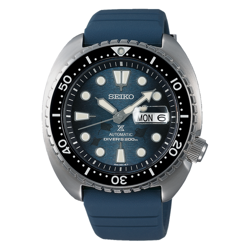 SEIKO PROSPEX SLA065 “Save the Ocean” Limited Edition – Europa Watch &  Jewellery