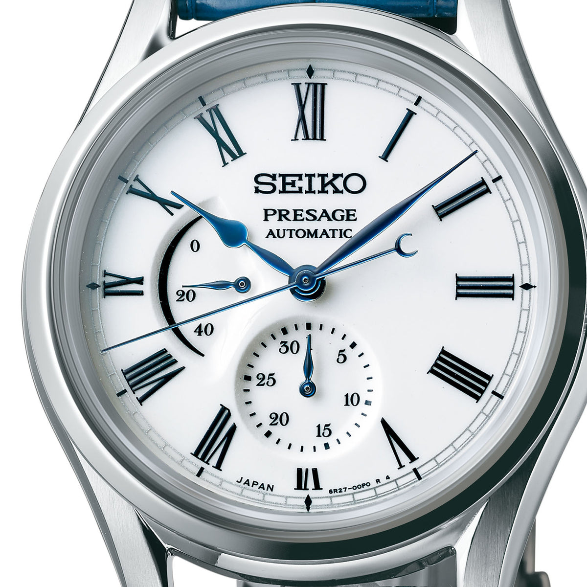 SEIKO PRESAGE SPB171 Arita Porcelain Limited Edition – Europa Watch &  Jewellery