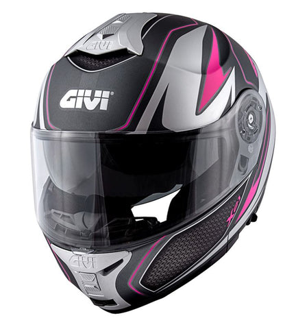 GIVI Helmets