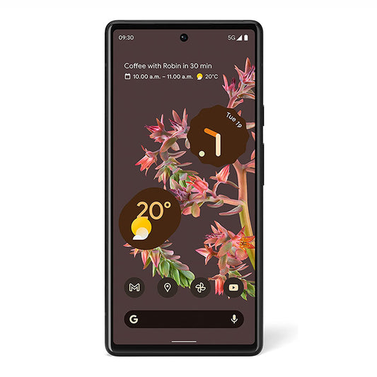 Google Pixel 6 - Kinda Coral - 128GB – Flip Phones