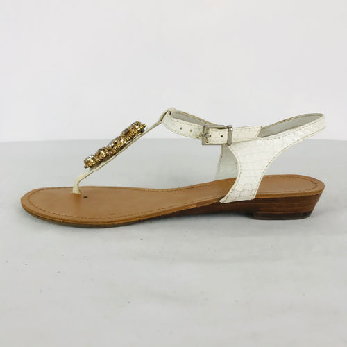 carvela jewelled sandals