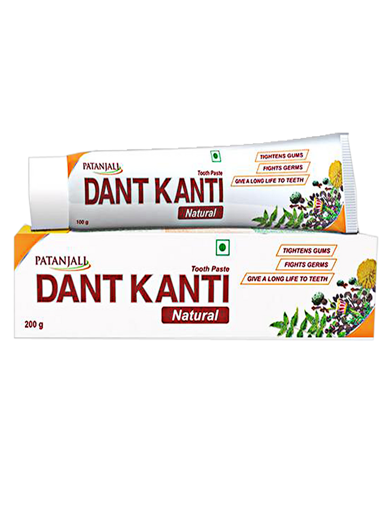 dant kanti all toothpaste