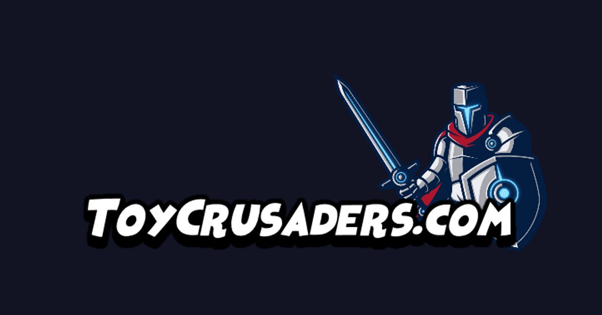 ToyCrusaders.com