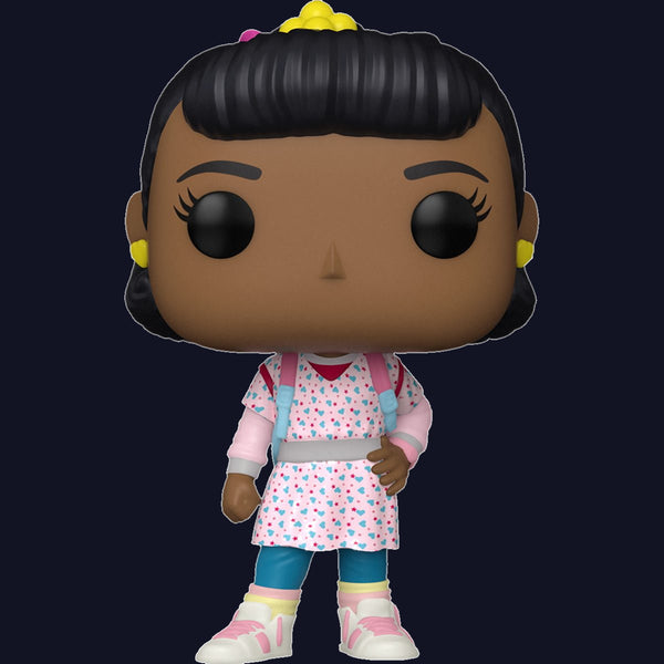 Funko Pop - Stranger Things Season 4 - Will - Loja Regards