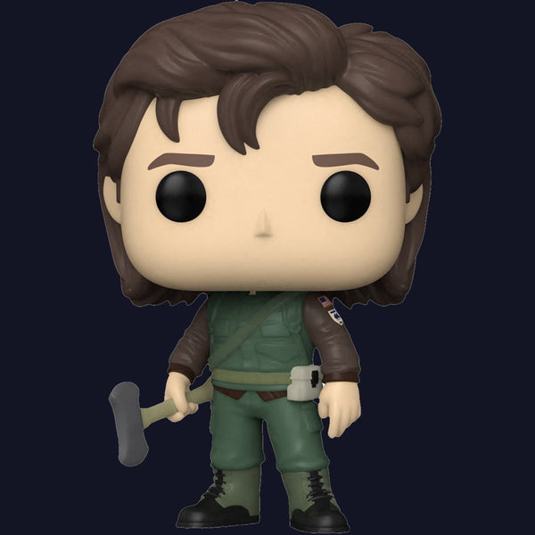 Funko Pop - Stranger Things Season 4 - Will - Loja Regards