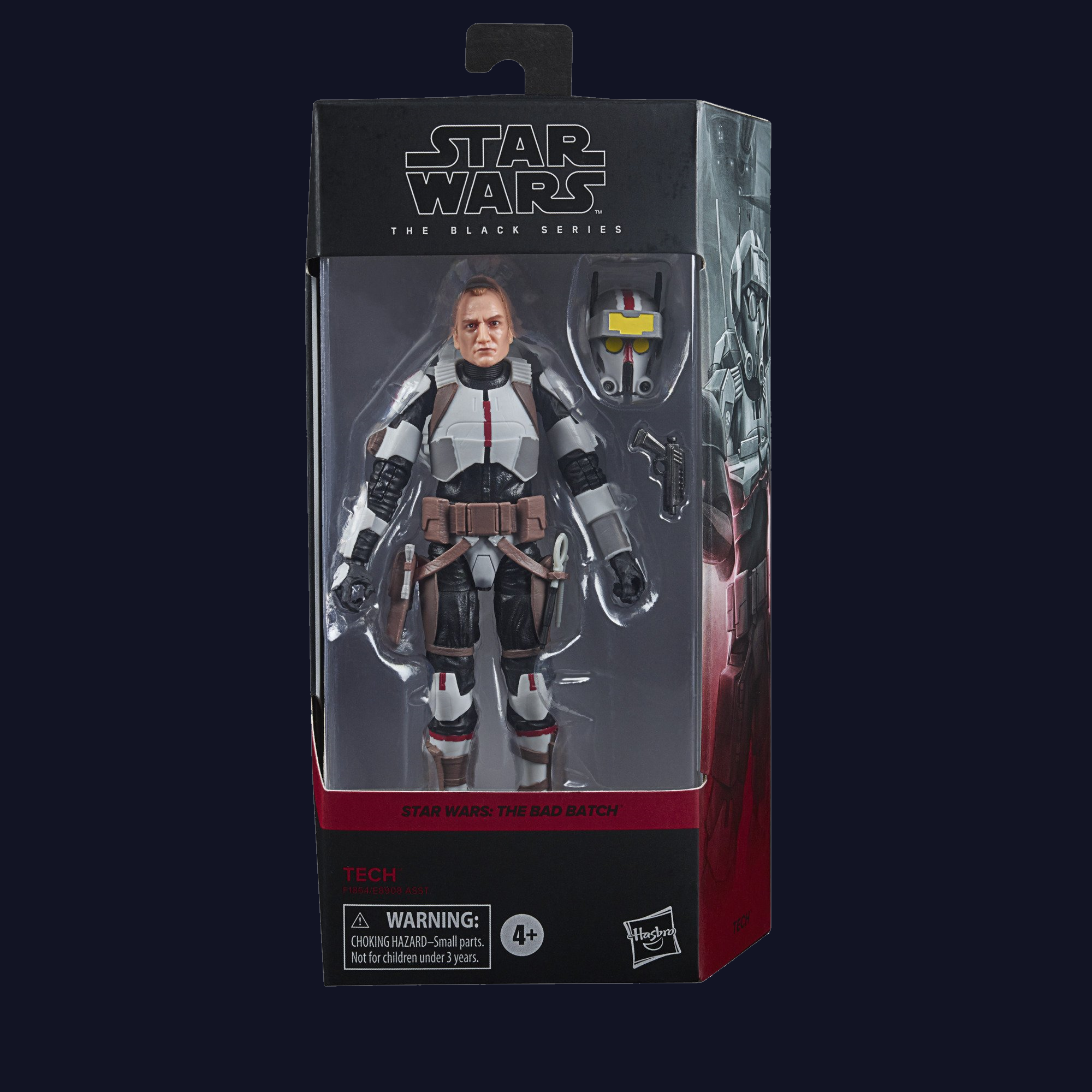 star wars the black series tech