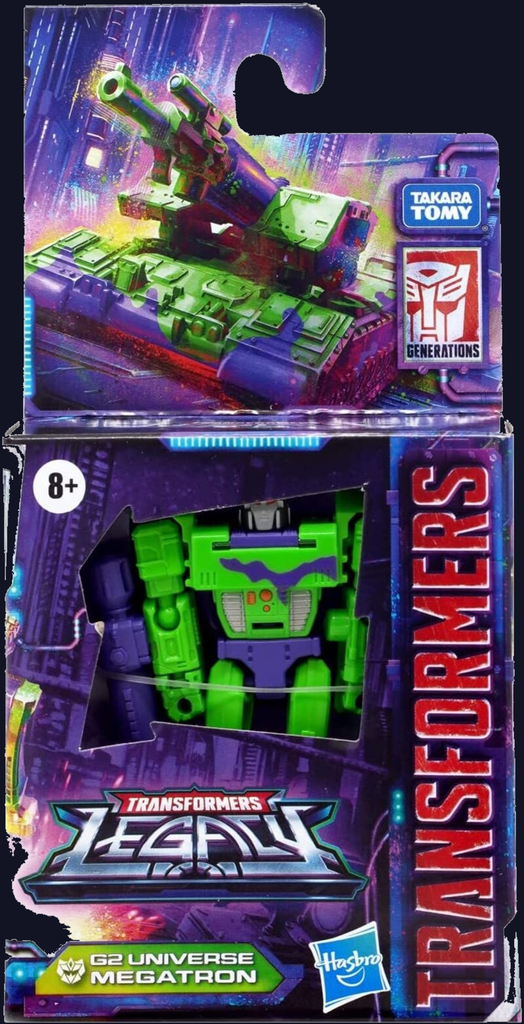 transformers g2 mirage