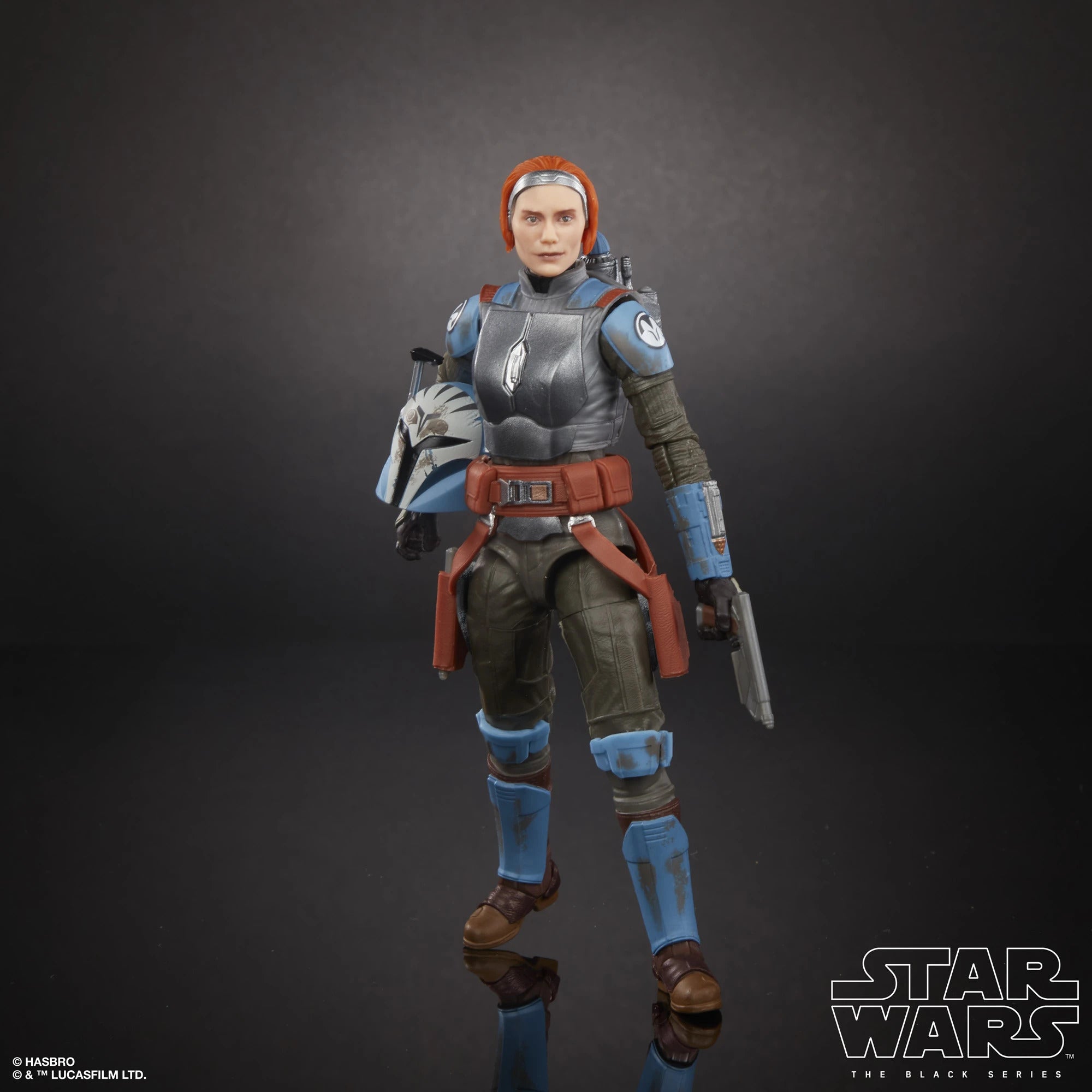 bo katan kryze black series