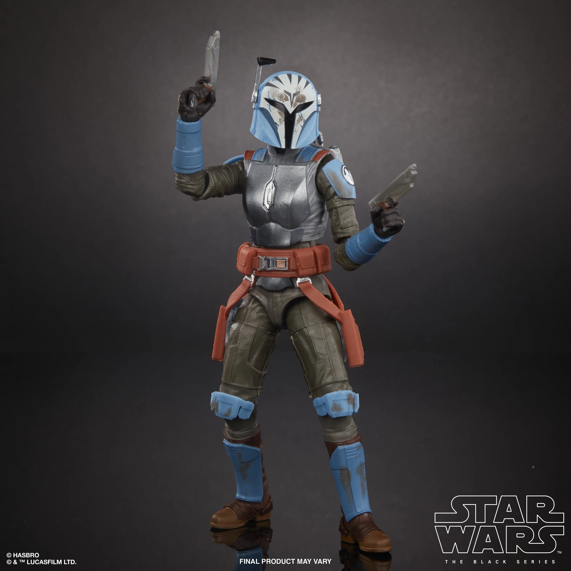 black series bo katan kryze