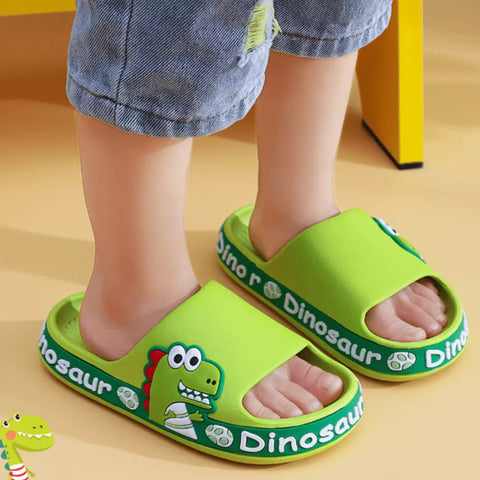 crocks for children slipper for children cloud slipper dinosaur cloud slipper Children's Anti-Slip Slipper Crocks Dino Children's Slipper Anti-Slip children's slipper dinosaur slipper dino slipper Anti-Slip Slipper, children's village