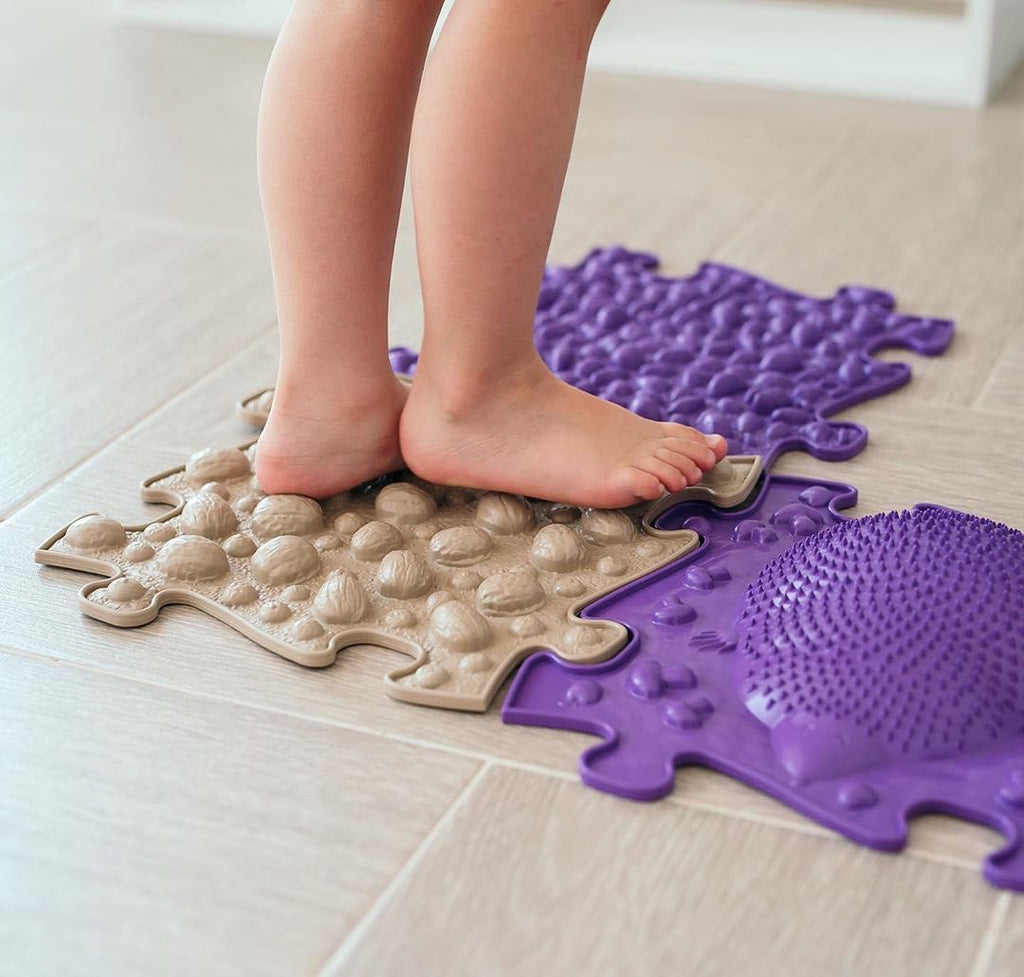 sensory playmat for toddlers