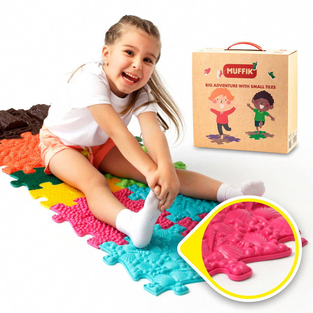 sensory toys for autistic children