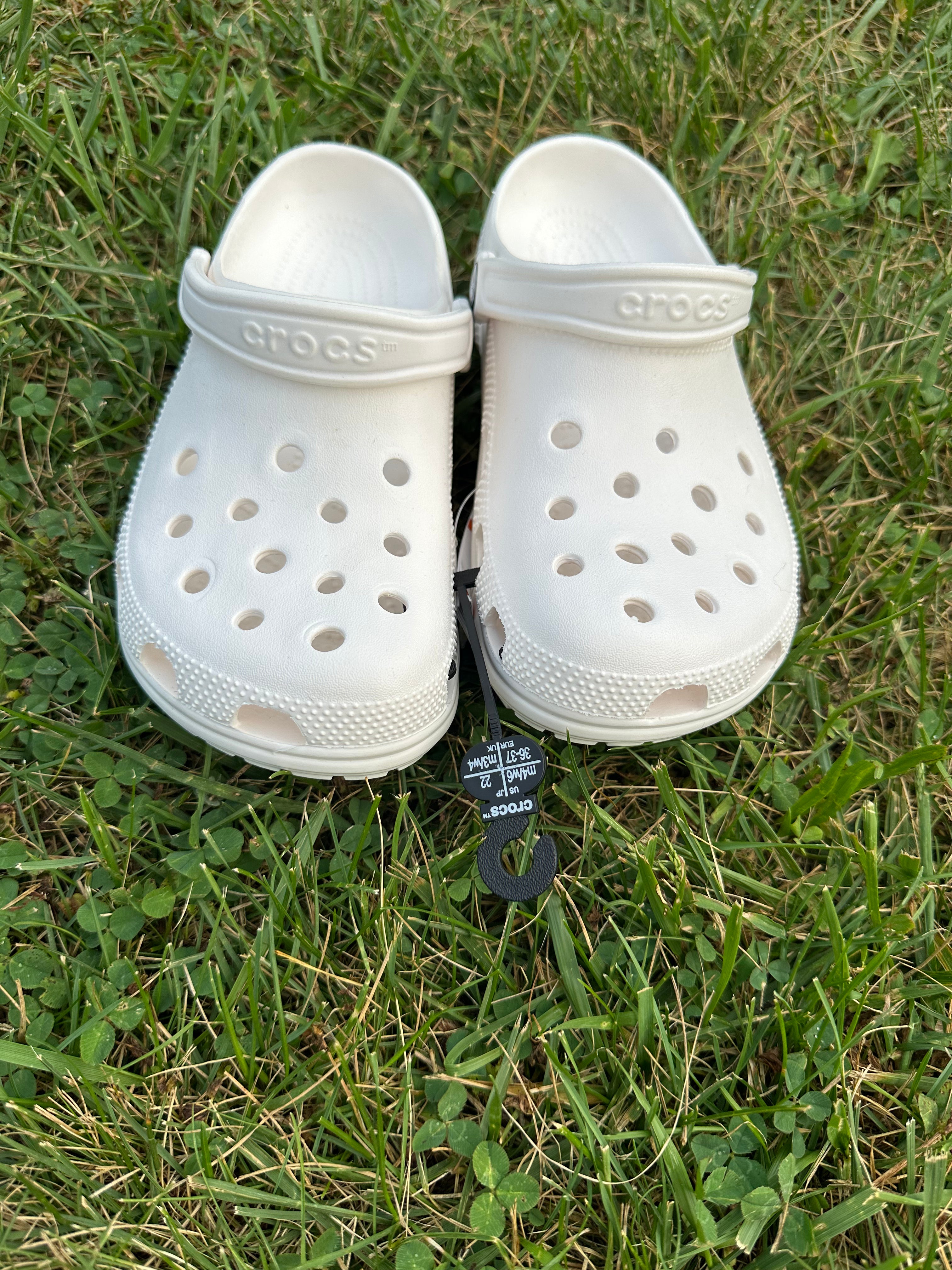 Mens/Women Regular Crocs
