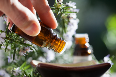Why you should use essential oils