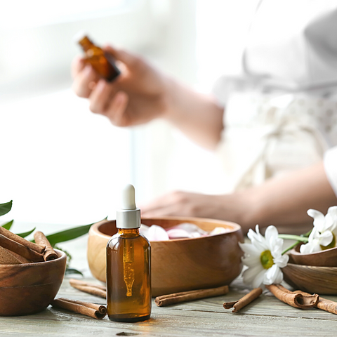 Roman Chamomile Oil Uses and Benefits