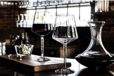 Vintner Bordeaux Glass