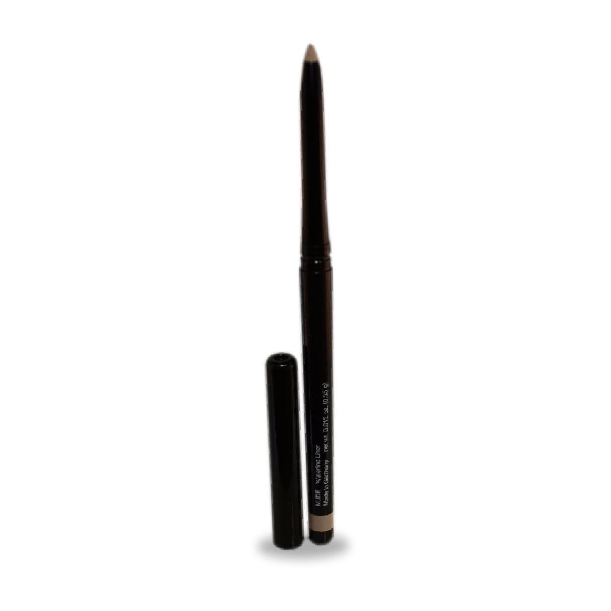 Automatic Long Lasting Gel Eyeliner Pencil (Black) - The Rouge Cosmetics -  Fine Cosmetics and Skin Care