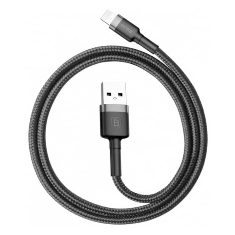 Baseus USB Lightning Kabel 1,5A 2 Meter