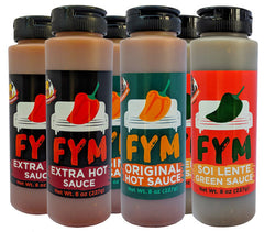 fym original variety 6 pack